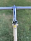 Bianchi Pista Via Brera photo