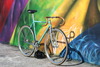 Bianchi Pista Via Condotti 2010 photo