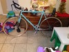 Bianchi Pista Via Condotti photo