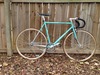 Bianchi Pista Via Condotti photo