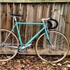 Bianchi Pista Via Condotti photo