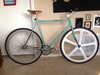 Bianchi Pista Via Condotti photo