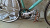 Bianchi Pista Via Condotti 2012 photo