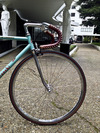 Bianchi Pista via Condotti photo