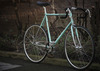 Bianchi Pista Via Condotti photo