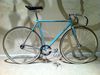 Bianchi Pista Via Condotti photo