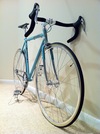 Bianchi Pista Via Condotti photo