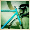 Bianchi Pista Via Condotti photo