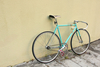 bianchi pista via condotti photo