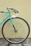 bianchi pista via condotti photo