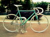 bianchi pista via condotti photo