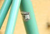 bianchi pista via condotti photo