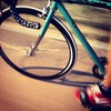 Bianchi Pista Via Condotti photo