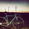 Bianchi Pista Via Condotti photo