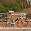 Bianchi Proto(Columbus Max) photo