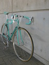 Bianchi Proto(Columbus Max) photo