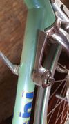 Bianchi Pursuit photo