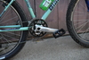 Bianchi Racing Colombus pulse photo