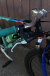 Bianchi Racing Colombus pulse photo Bianchi Racing Colombus pulse photo