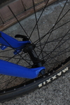Bianchi Racing Colombus pulse photo Bianchi Racing Colombus pulse photo
