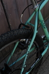 Bianchi Racing Colombus pulse photo Bianchi Racing Colombus pulse photo