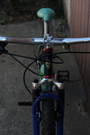 Bianchi Racing Colombus pulse photo Bianchi Racing Colombus pulse photo