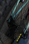 Bianchi Racing Colombus pulse photo Bianchi Racing Colombus pulse photo
