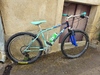 Bianchi Racing Colombus pulse photo Bianchi Racing Colombus pulse photo