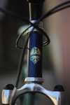 Bianchi Racing Colombus pulse photo