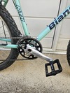 Bianchi Racing Colombus pulse photo