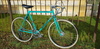 Bianchi Record Junior resto project photo