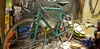 Bianchi Record Junior resto project photo