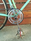 Bianchi Rekord photo