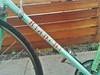 Bianchi Rekord photo