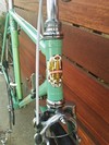 Bianchi Rekord photo