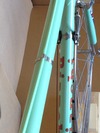 Bianchi Rekord 74 photo