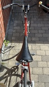 Bianchi Rekord 841 Special - Townie photo