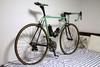 Bianchi X4 Specialissima Reparto Corse photo