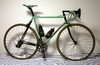 Bianchi X4 Specialissima Reparto Corse photo