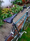 Bianchi Reparto Corse TSX Ultralight photo