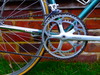 Bianchi Reparto Corse TSX Ultralight photo