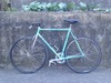 Bianchi Sirio 605 photo