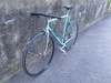 Bianchi Sirio 605 photo