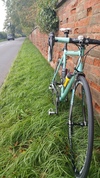 Bianchi SL Reparto Corse photo