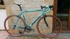 Bianchi SL Reparto Corse photo