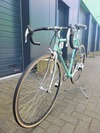 Bianchi SLX 1993 photo