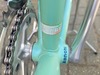 Bianchi SLX 1993 photo