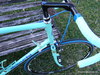 Bianchi Specialissima X4 photo