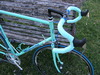 Bianchi Specialissima X4 photo