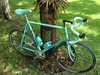 Bianchi Specialissima X4 photo